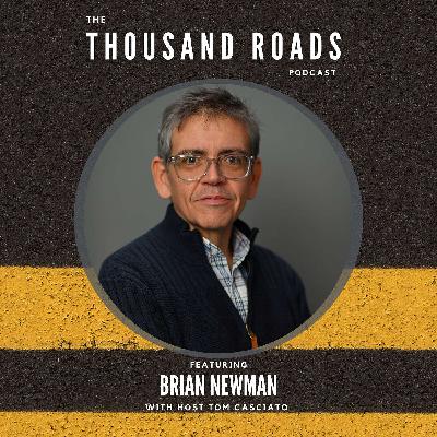 Brian Newman