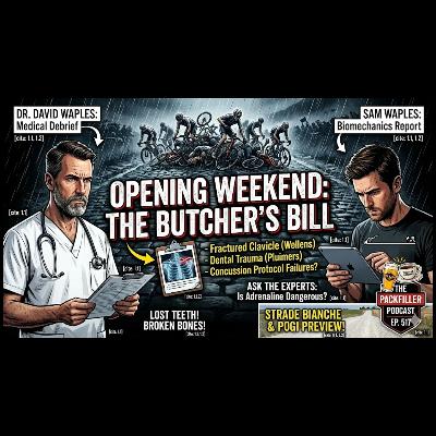 The Butcher’s Bill: Opening Weekend and Wrangling the Waples