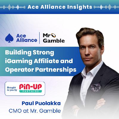 Building Strong iGaming Affiliate and Operator Partnerships Building Strong iGaming Affiliate and Operator Partnerships