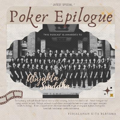 EPILOGUE: THE END CHAPTER || EPS. 12