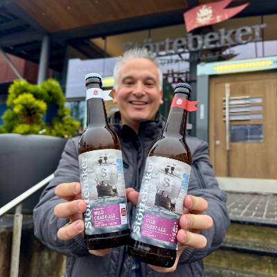 #066 - Wild Coast Ale