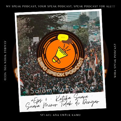 KKM Part 2 - Ketika Suara - Suara Minor Tidak di Dengar KKM Part 2 - Ketika Suara - Suara Minor Tidak di Dengar