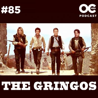 S04E02 - The Gringos - "The Gay Panic Episode"