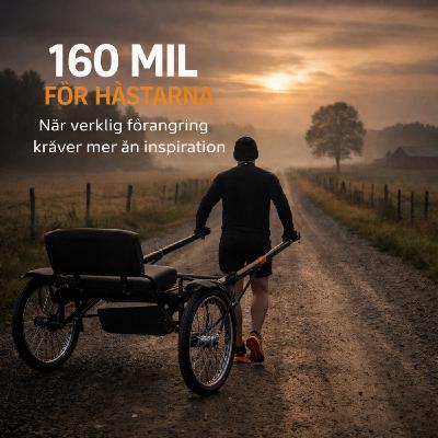 Gubben Med Hatten #52 – När ord inte räcker längre