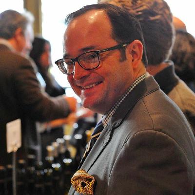 Seven Hills Winery With Erik McLaughlin