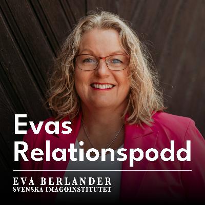 Livet är inte för nybörjare - Eva Berlander möter Kristina Bähr