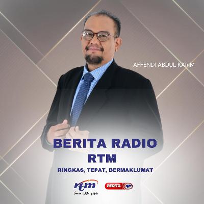 17 November 2025 - Utama 5 Petang 17 November 2025 - Utama 5 Petang