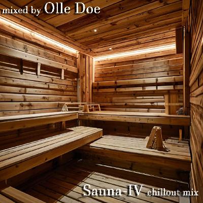 Olle Doe - Sauna-IV-II (chillout mix) 04