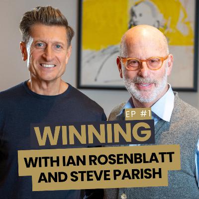 "I'll find a way of doing it differently" | How Steve Parish turned Crystal Palace around