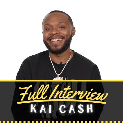 Meet Generation Now Artist Kai Ca$h (Full Interview) Meet Generation Now Artist Kai Ca$h (Full Interview)