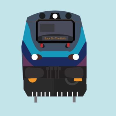 Back On The Rails Quick News E.P.3