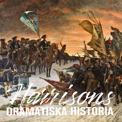 Slagen vid Narva och Poltava