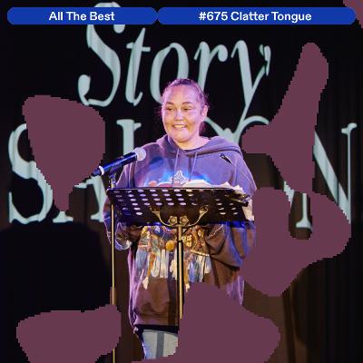 Clattertongue Clattertongue