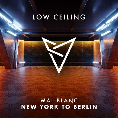 Mal Blanc - NEW YORK TO BERLIN 1