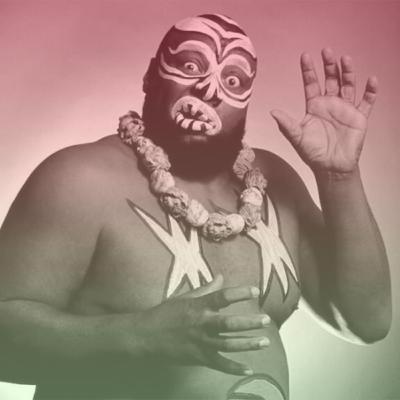 Aflevering 16 - Kamala Harris