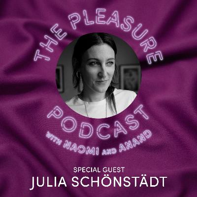 S4, Ep 8 Julia Schönstädt: The Feminist Porn Movement