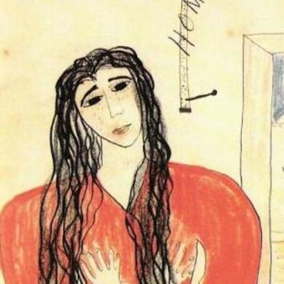 Romance de la pena negra Romance de la pena negra