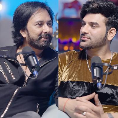 Siddharth Dey: Sridevi Ke Liye Naag Ban’na Chahta Tha | Bigg Boss 13 | Paras Chhabra podcast | Abraa Ka Dabra Show | S1 EP17