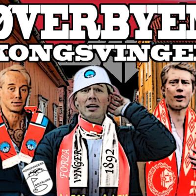 Lynnedslag på Bislet og Morten Svesengen om Lillestrøm