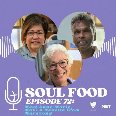 E72 The Faces of the Community Refugee Integration and Settlement Pilot (CRISP) Program - Soul Food - Mission Enhancement Team (MET) E72 The Faces of the Community Refugee Integration and Settlement Pilot (CRISP) Program - Soul Food - Mission Enhancement Team (MET)