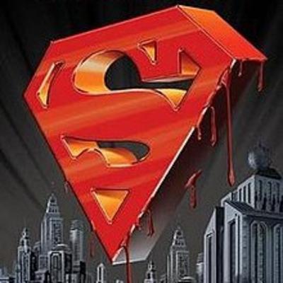 DC Fandome & Superman: Doomsday