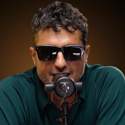 FABRIZIO CORONA: "LA FERRAGNI NON SI RIPRENDERÀ PIÙ" - DENAROPOLI PODCAST EP #4