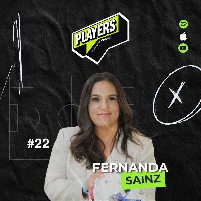 #22 Fer Sainz- Caliente, la fórmula del éxito en apuestas online