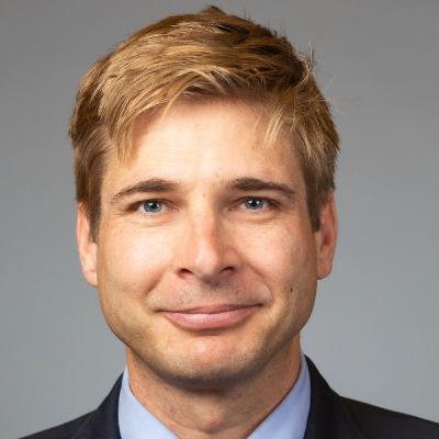 Meet John Rose, Morehead-Cain’s faculty director for Dialogue and Discourse
