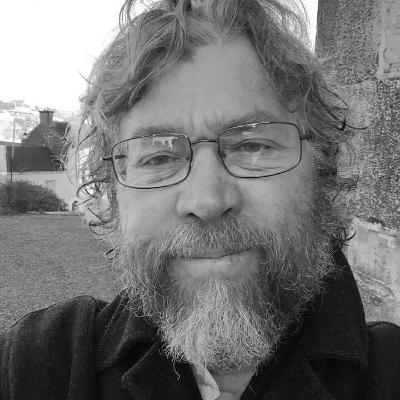 Episode #20 - Lou Martin - Channeller - Inspirer - Teacher - Spiritualist