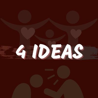 4I 1:9 F is for family 4I 1:9 F is for family