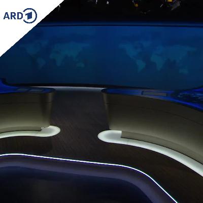 tagesthemen 23:30 Uhr, 06.09.2025