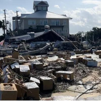 Ep 58: After Hurricane Decisions Ep 58: After Hurricane Decisions