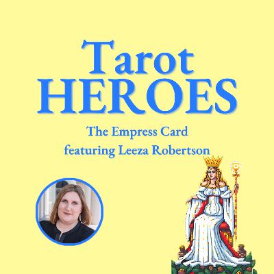 The Empress featuring Leeza Robertson