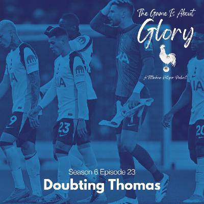 Doubting Thomas Doubting Thomas