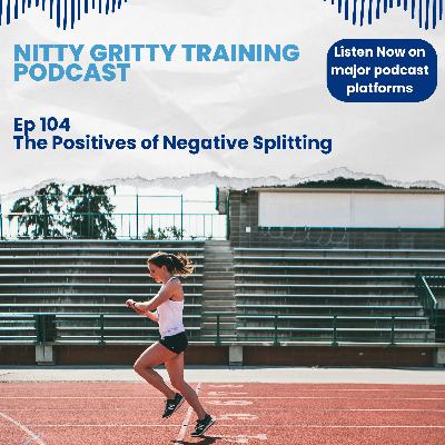 The Positives of Negative Splitting