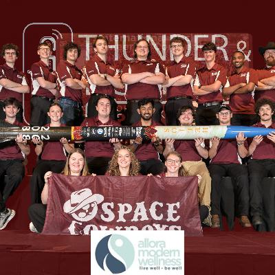 T&L Extra: The Space Cowboys Bring Mississippi State Aerospace Engineering a National Championship