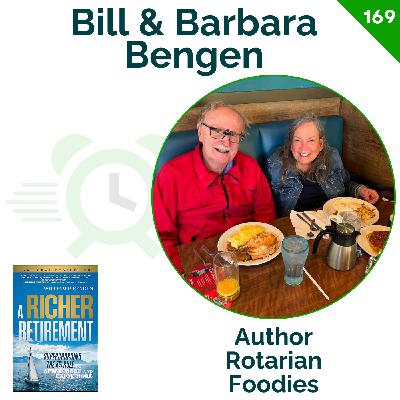 A Richer Retirement: The 4.7% Rule | Bill Bengen | 169