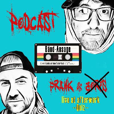 10 - Das ganze Leben ist ein Quiz (Live aus Nürnberg)