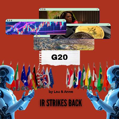 G20 : The New Face of American Soft power