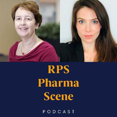 RPS Pharma Scene #11