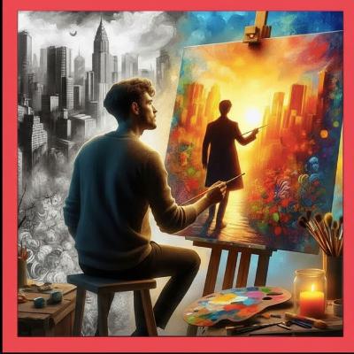 Лариса Войтковська "ПОКЛИКАННЯ"