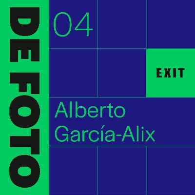 Alberto García-Alix: La vida como tema Alberto García-Alix: La vida como tema