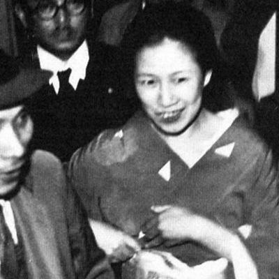 Bölüm 18 - Gerçek Suç: Katil Geyşa Abe Sada'nın Hikayesi 🩸 Bölüm 18 - Gerçek Suç: Katil Geyşa Abe Sada'nın Hikayesi 🩸