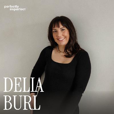 how to make self-employment sustainable & turn your passion into a career with Delia Burl how to make self-employment sustainable & turn your passion into a career with Delia Burl