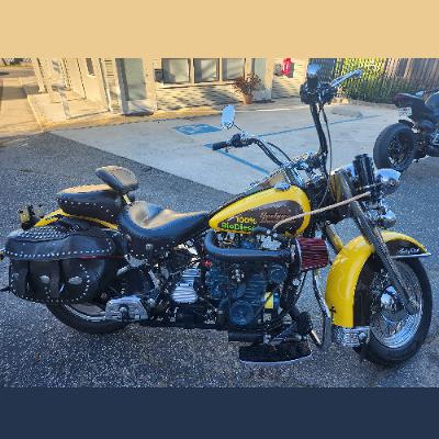 Podcast 646: Seemed Like A Good Idea At The Time Podcast 646: Seemed Like A Good Idea At The Time