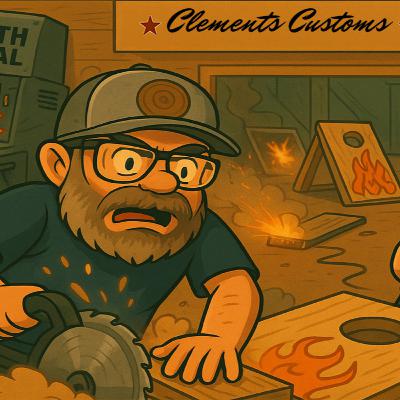 12 - Carving Your Legacy feat. Jordan Clements 12 - Carving Your Legacy feat. Jordan Clements