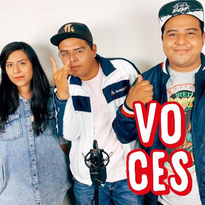 Episodio 05: Aldri Pineda & Lord Bne