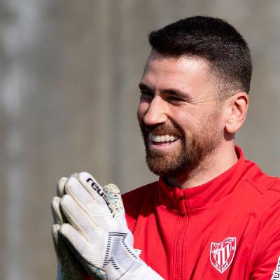 Directo MARCA Bilbao - La Tribuna del Athletic 23/02/2026
