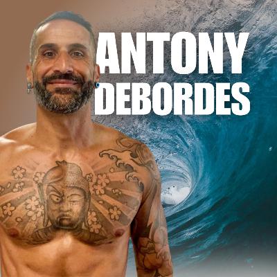 EP 67 - Les 10 lois pour devenir PUISSANT ft Antony DEBORDES, l'approche HOLISTIQUE de l'entrainement (mais pas que) EP 67 - Les 10 lois pour devenir PUISSANT ft Antony DEBORDES, l'approche HOLISTIQUE de l'entrainement (mais pas que)