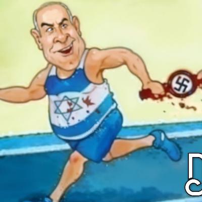 ICC requests arrest warrant for Netanyahu/Iranian President Dies/Rudy Giuliani Served/AOC Claps Back